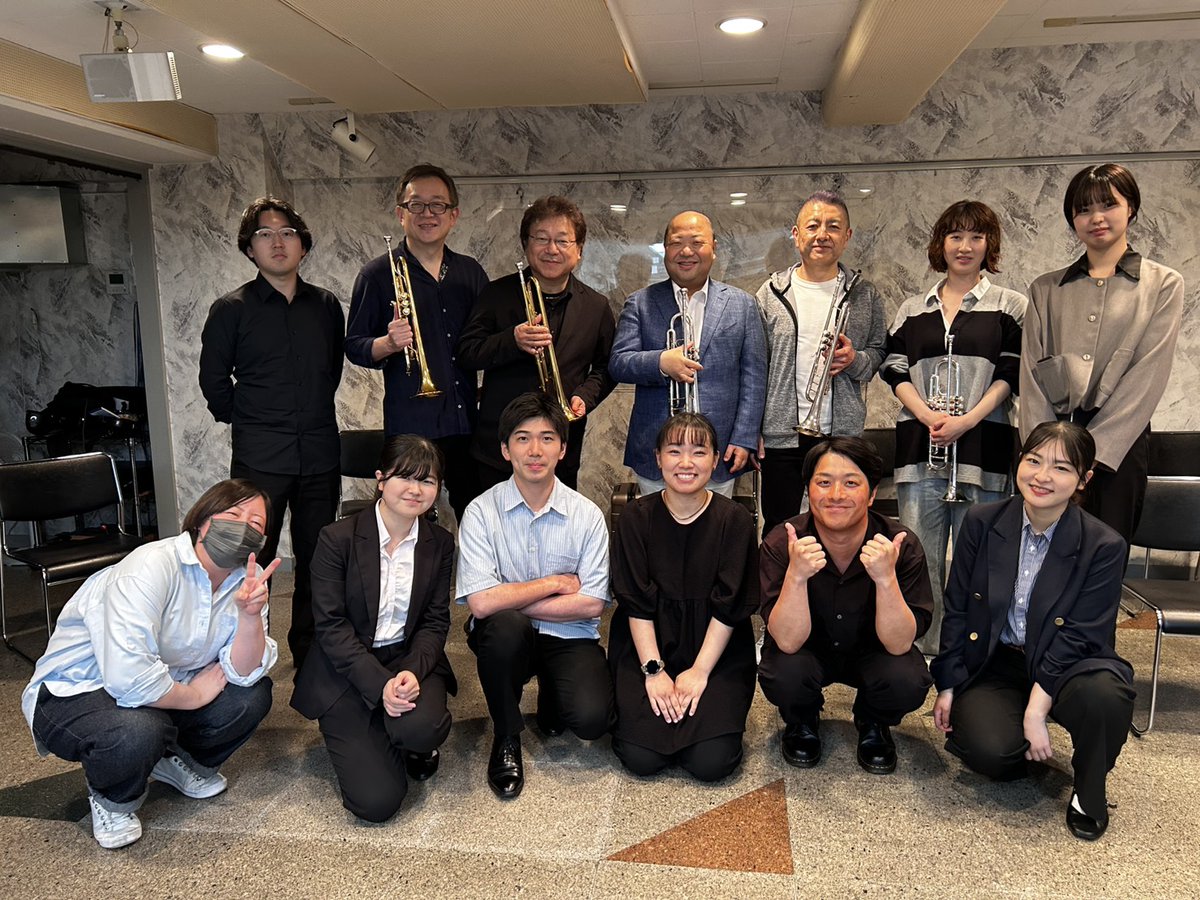 Hiro Noguchi/ヒロ・ノグチ tweet media