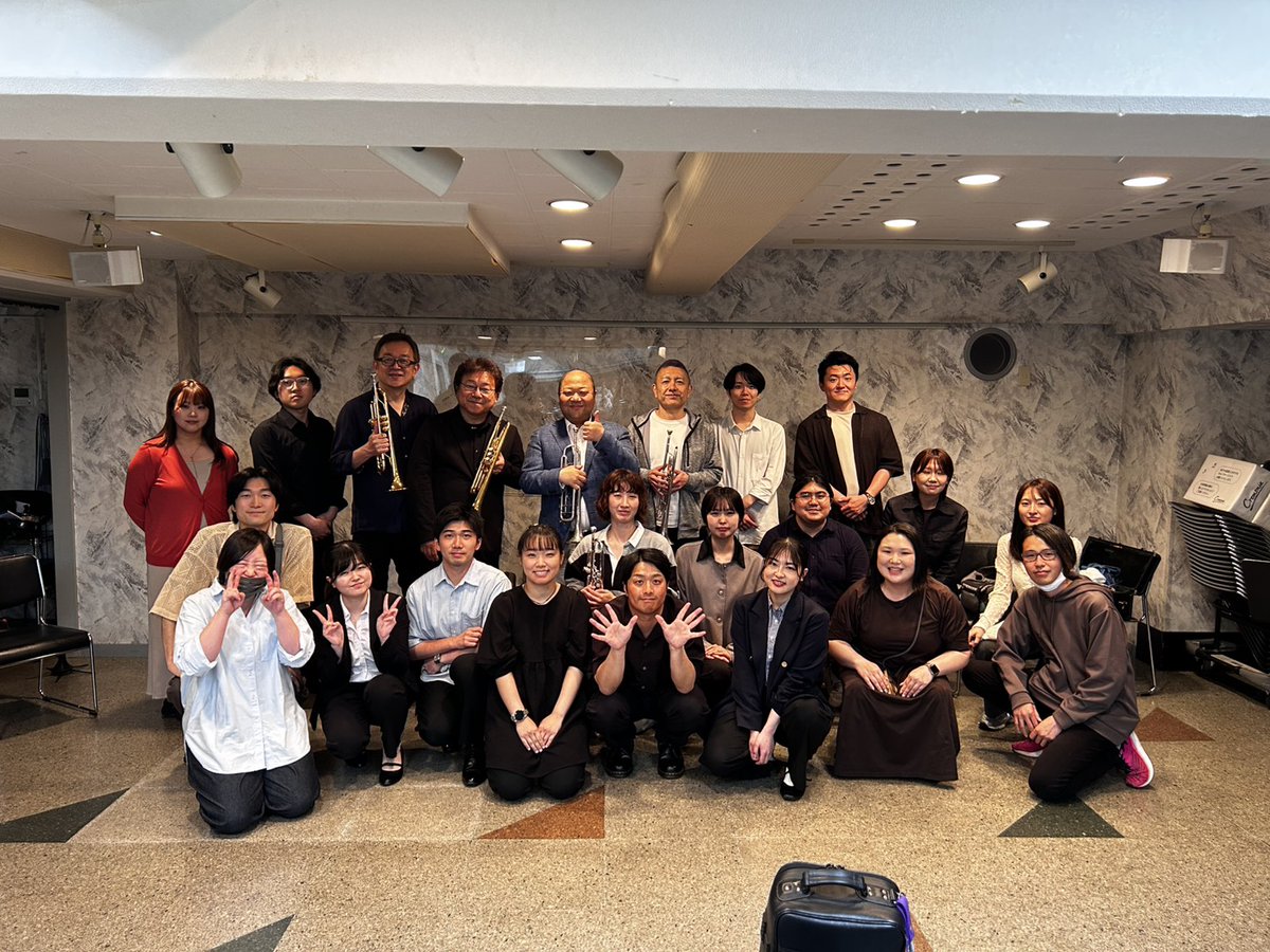 Hiro Noguchi/ヒロ・ノグチ tweet media