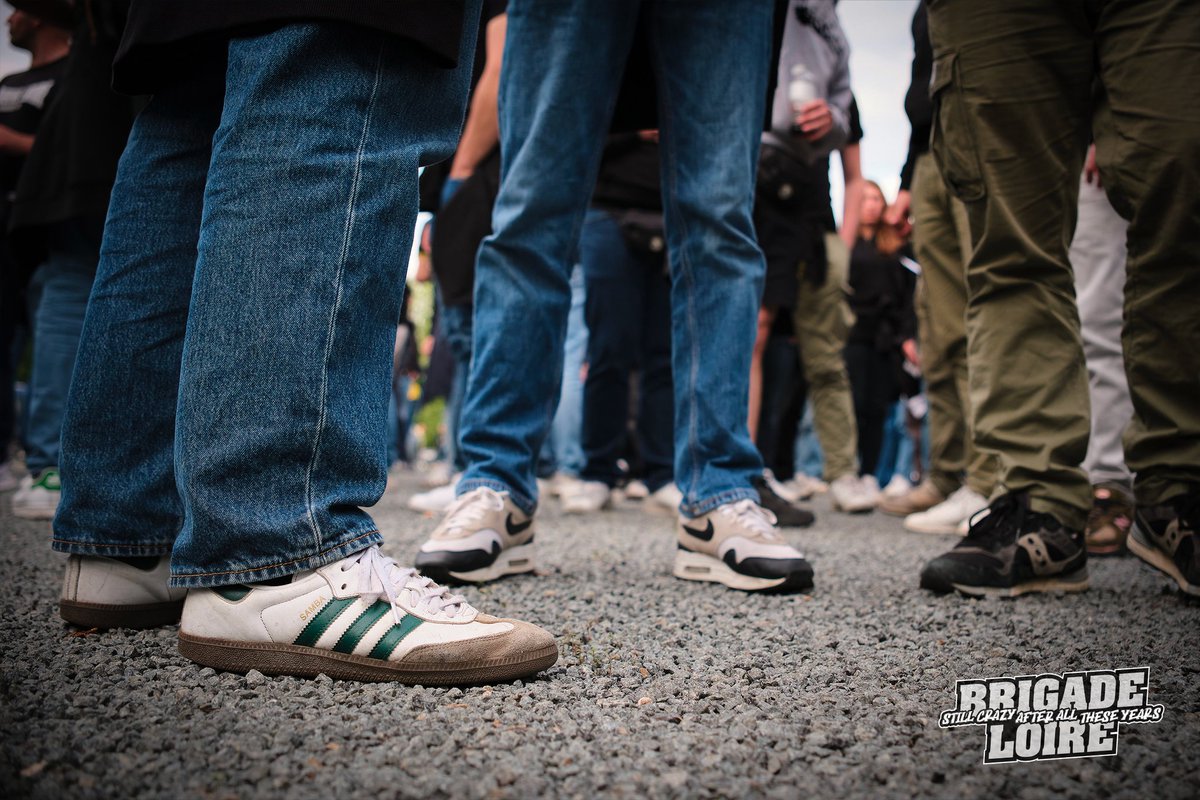 Ultras Made in France tweet media