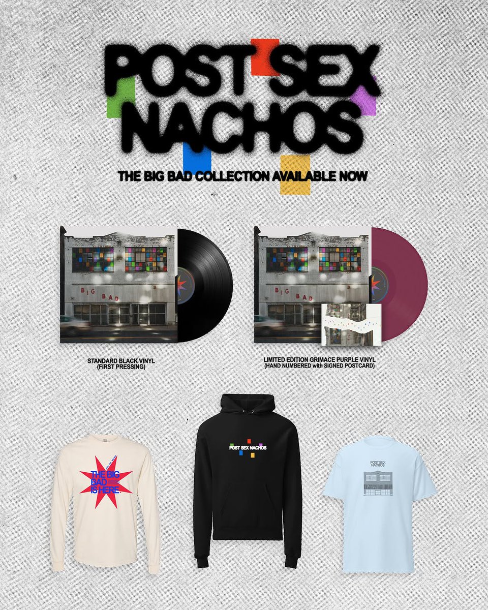 Post Sex Nachos (@postsexnachos) / Posts / X