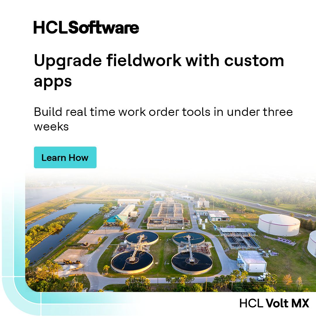 HCL Digital Solutions tweet media