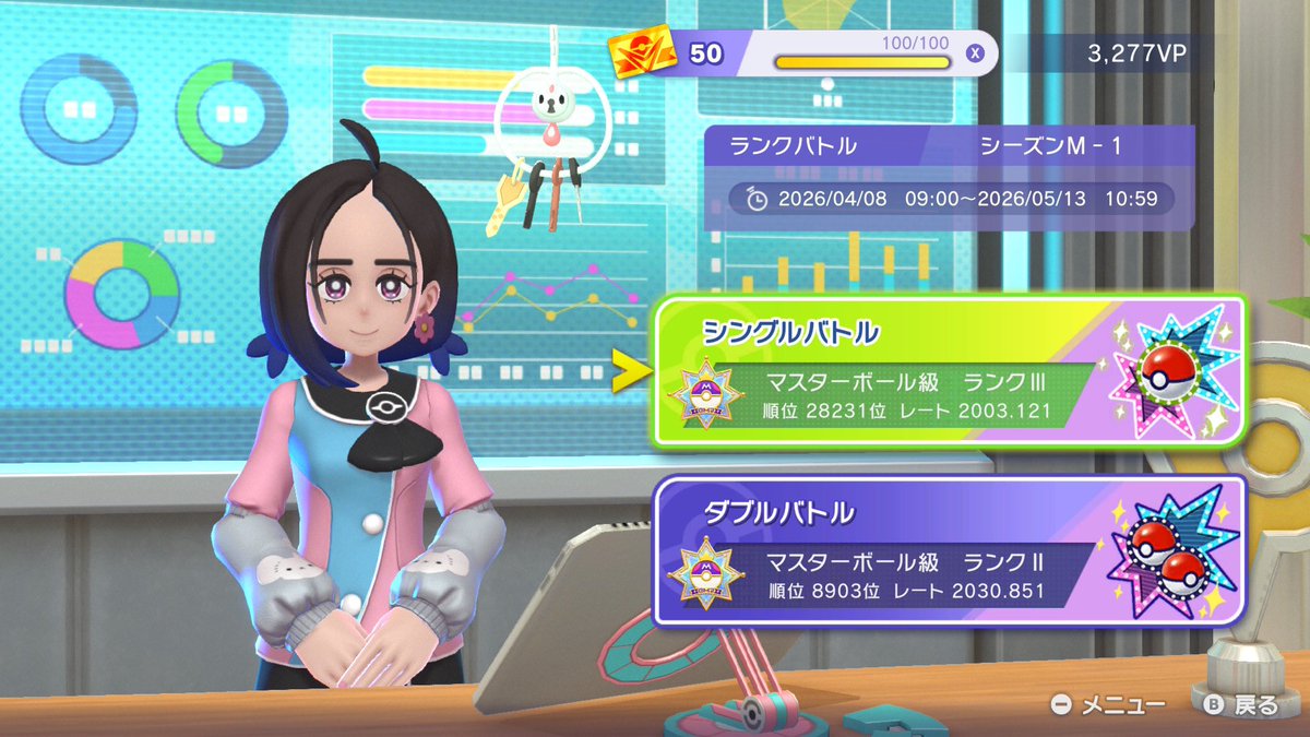 ゆうらくちょこ tweet media