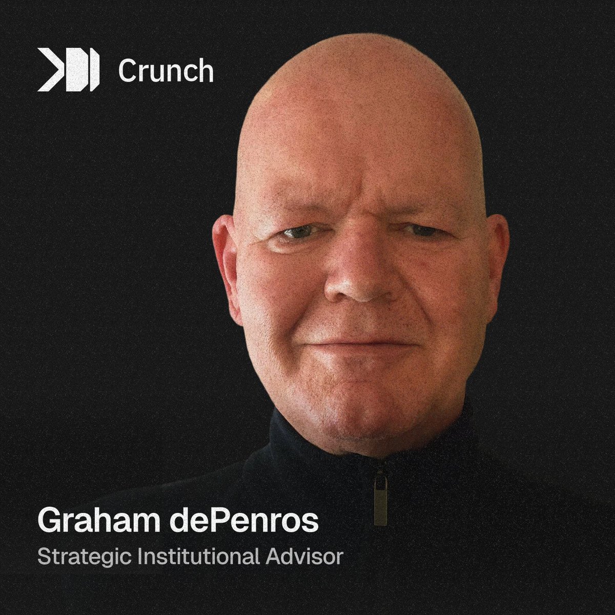 Crunch (Quant/acc) tweet media