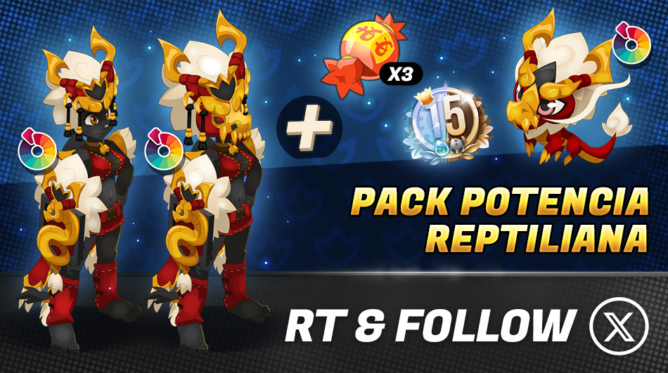 DOFUS Touch ES tweet media