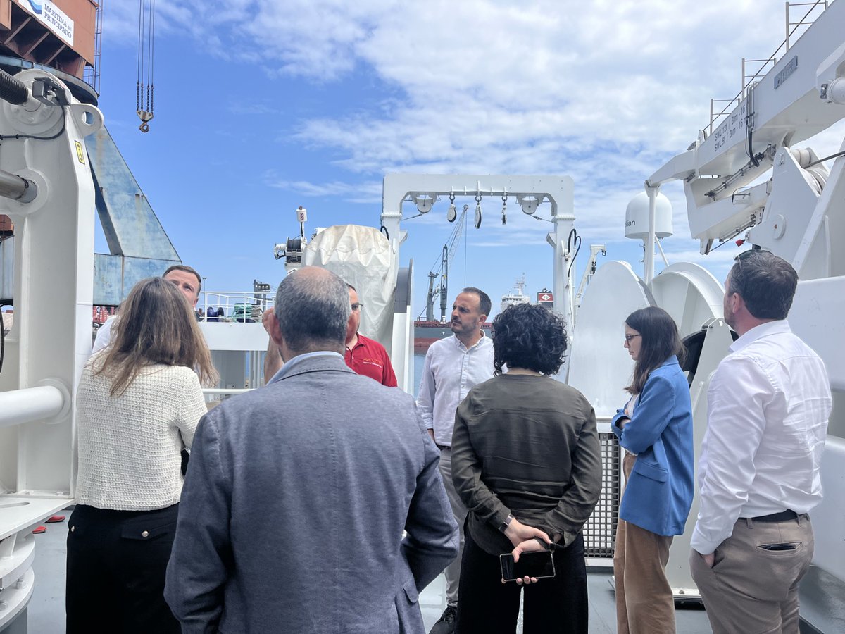 EU Atlantic Strategy tweet media