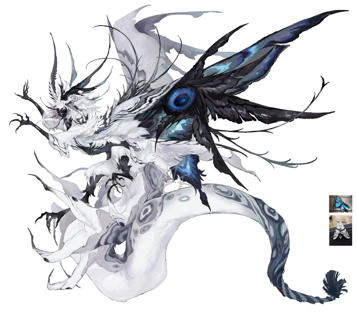 deepsea9013's tweet photo. https://t.co/e4Xlfv8VkP