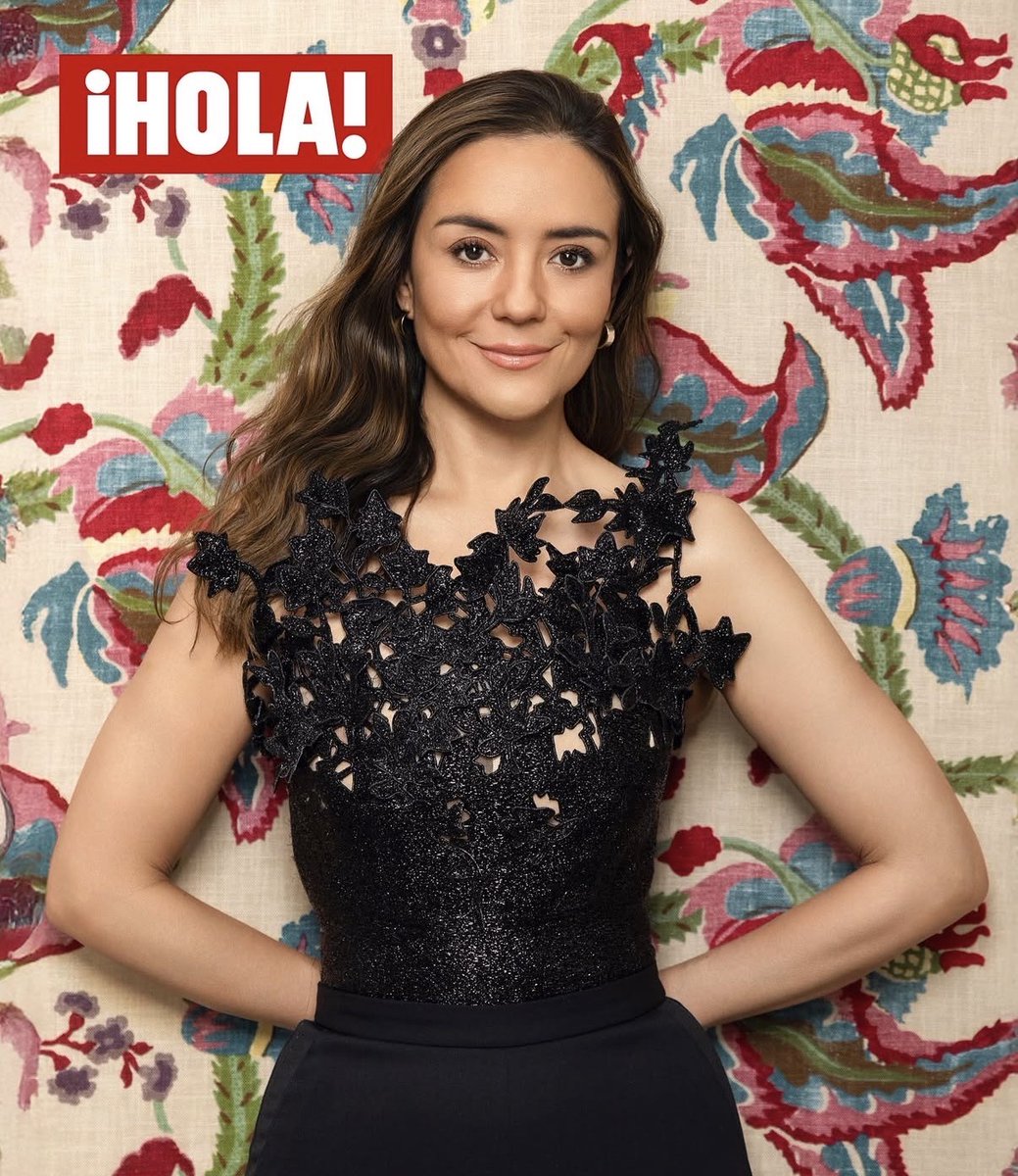 ali | from s4 spoilers tweet media