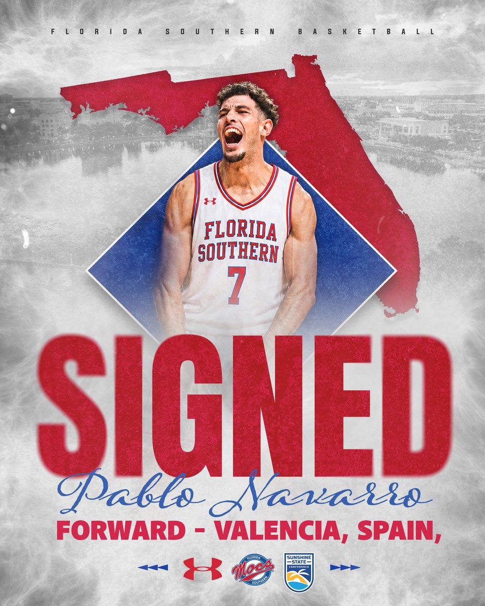 FSC Men's Basketball tweet media