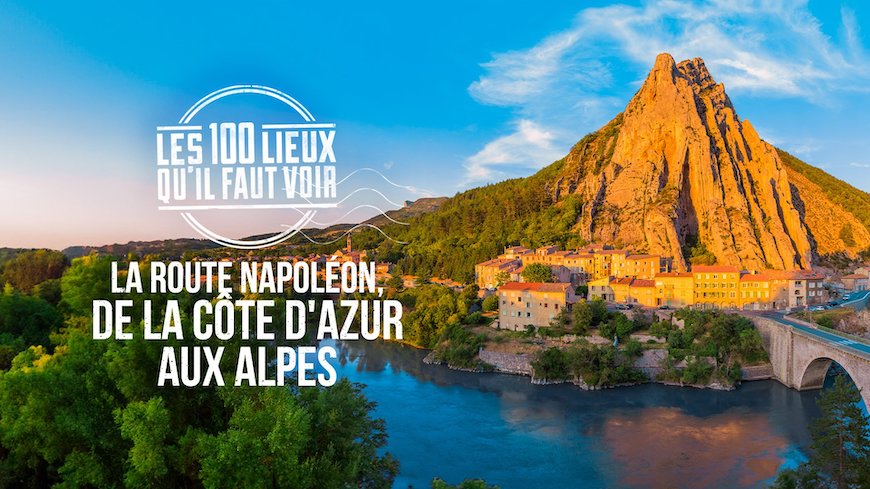ADSRCROSSMEDIA's tweet photo. 📺 "La route Napoléon, de la Côte d'Azur aux Alpes", dimanche 17 mai 2026 à 16h30 sur France 5 et @FranceTV. Musiques signées Nicolas Fauveau &amp; Jean-Michel Plantey. Une production @MorganeProd . Réalisation, Pierre Lalanne. https://t.co/u9ob1gNZra