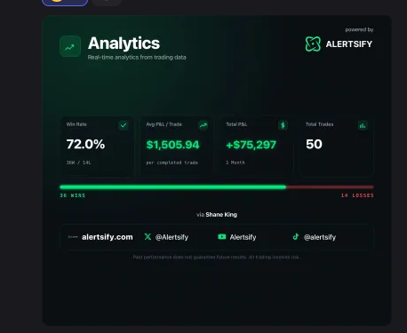 EnhancedMarket tweet media