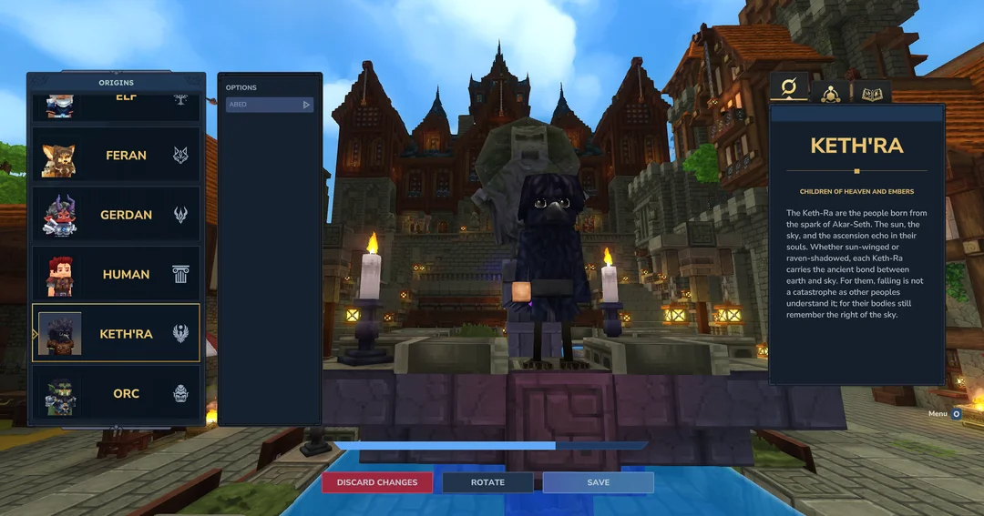 Hytale Alerts tweet media