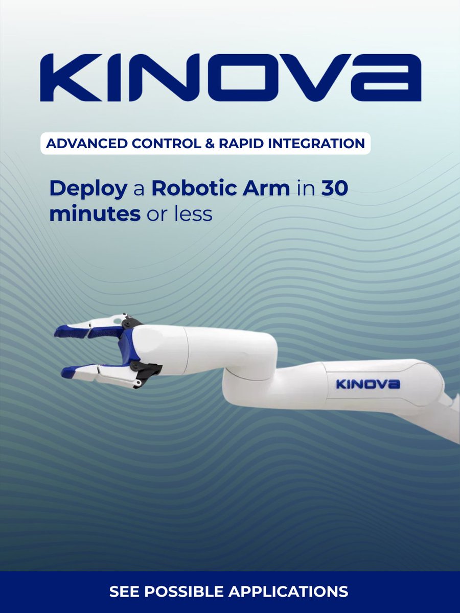 RobotShop tweet media
