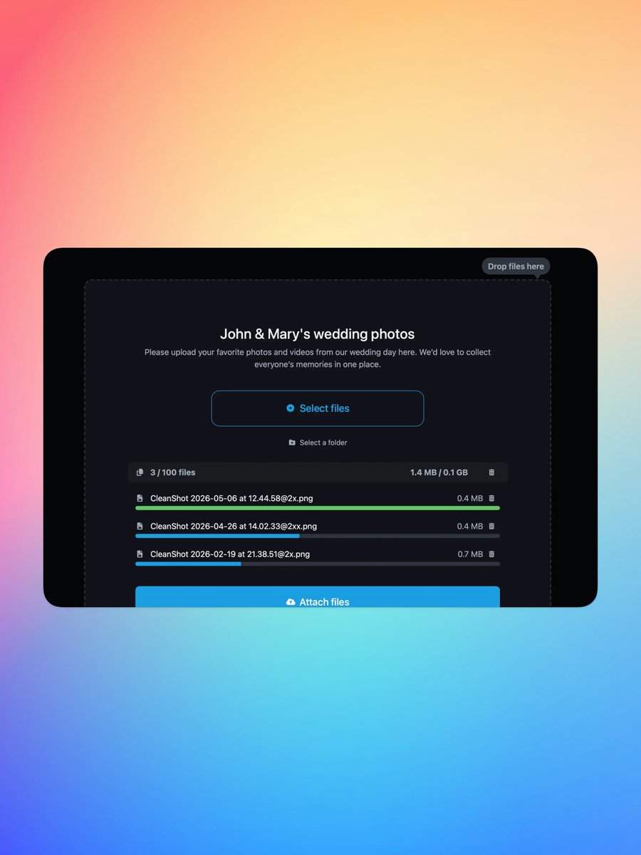 AltumCode // Fabian tweet media