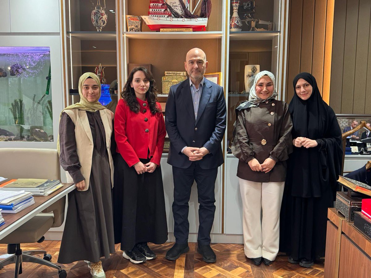 Süleyman Soylu tweet media