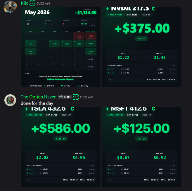EnhancedMarket tweet media