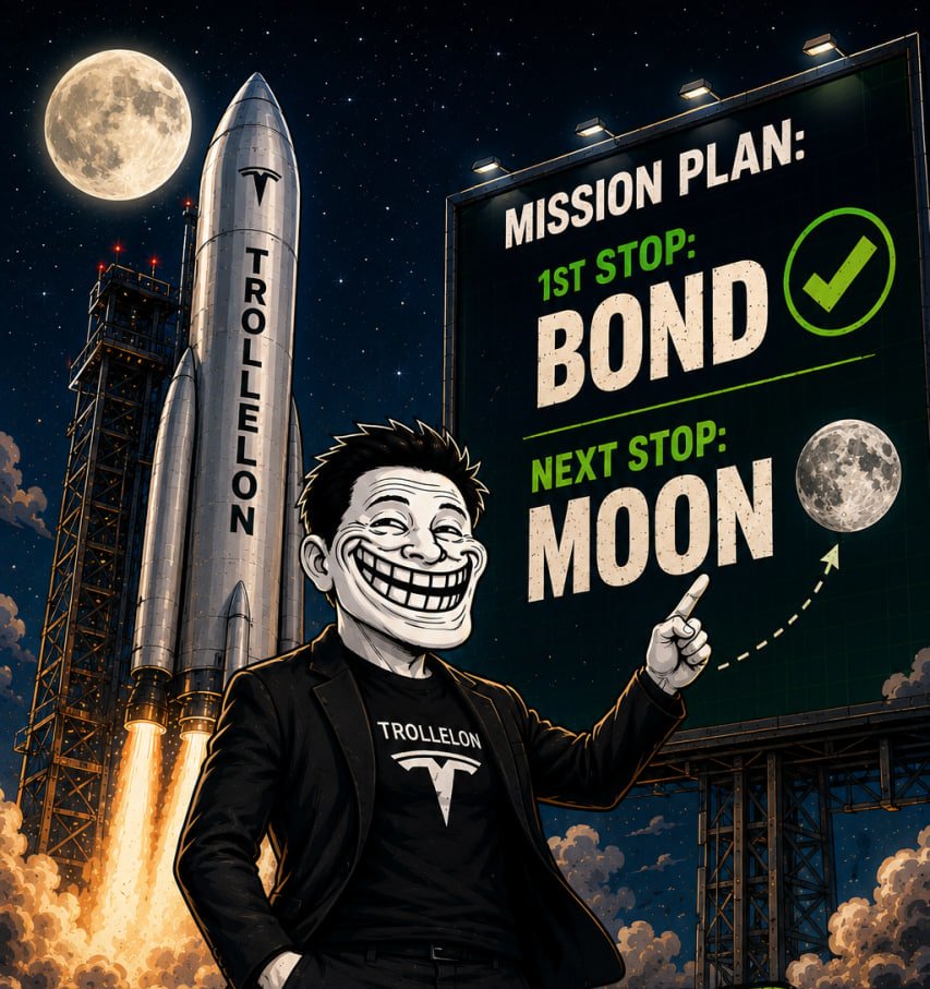 Troll Elon tweet media