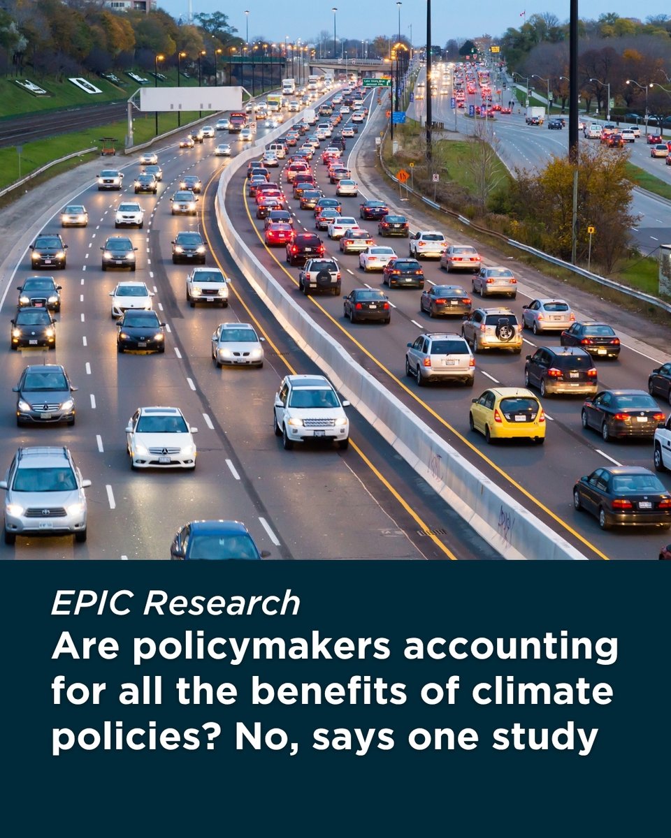 Energy Policy Institute at UChicago tweet media