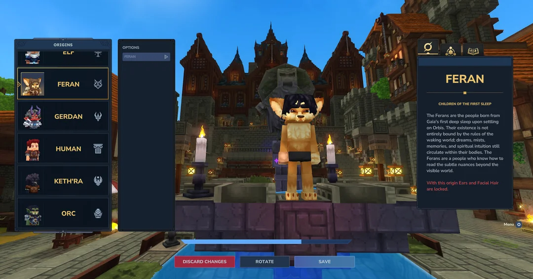 Hytale Alerts tweet media