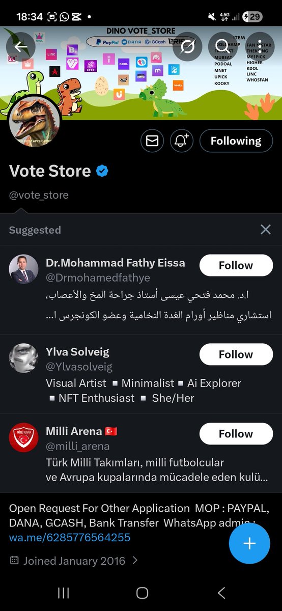 . tweet media