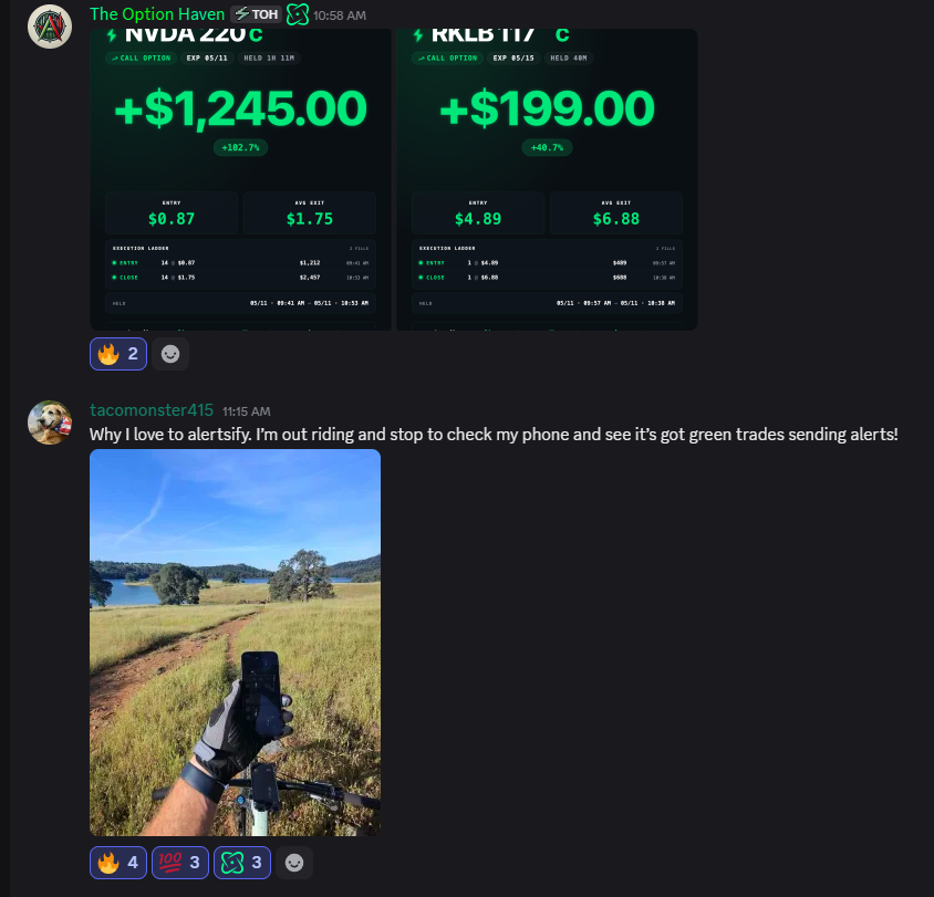 EnhancedMarket tweet media
