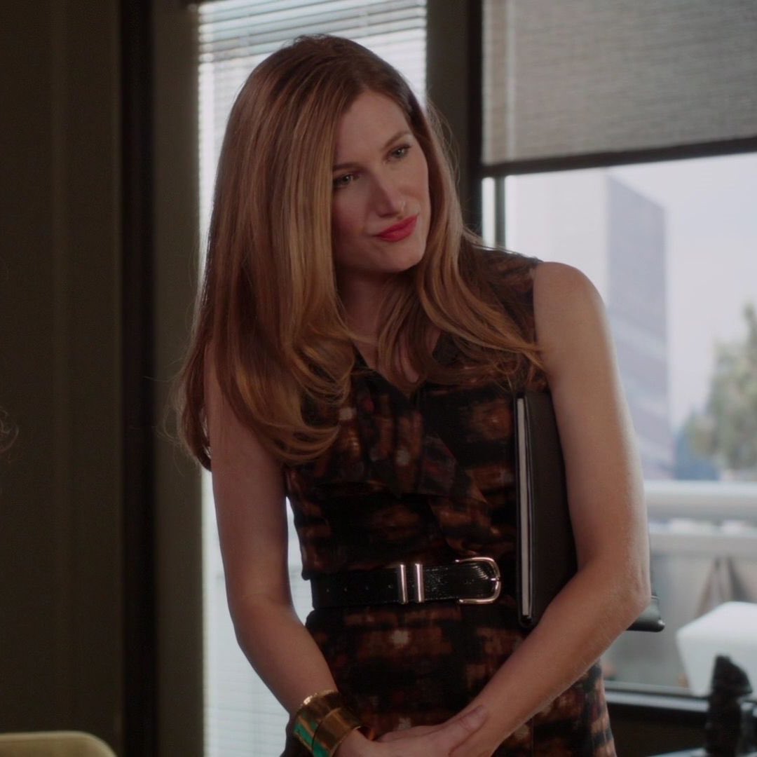 Kathryn Hahn Online | Fansite tweet media