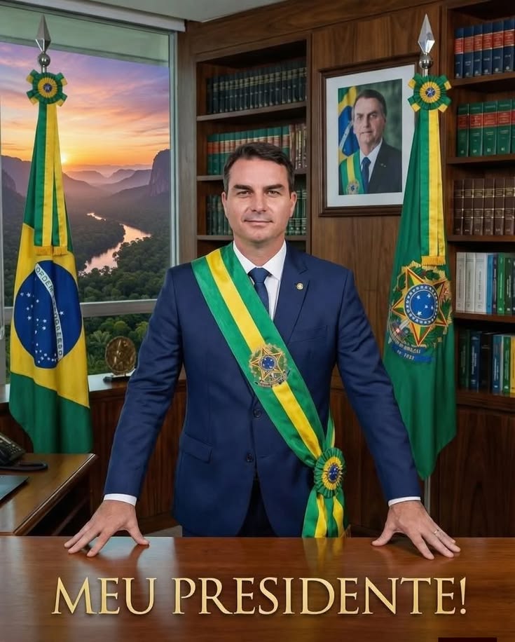 🇧🇷Gervásio Pereira de Albuquerque 🇧🇷 tweet media