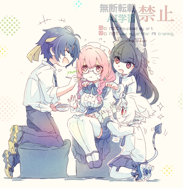 にゃんたん♡ にゃんたん🐾 6/20ゼンゼロオンリー川崎 (@nyantan_3) / Posts / X