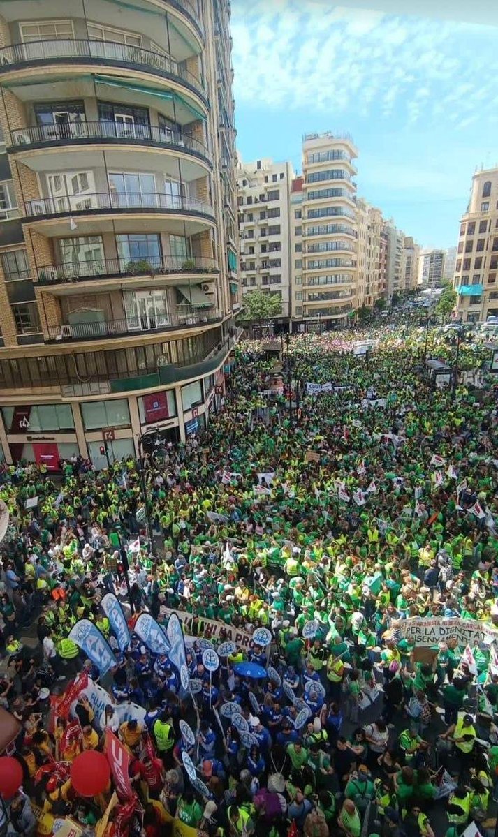 Acció Cultural del País Valencià tweet media
