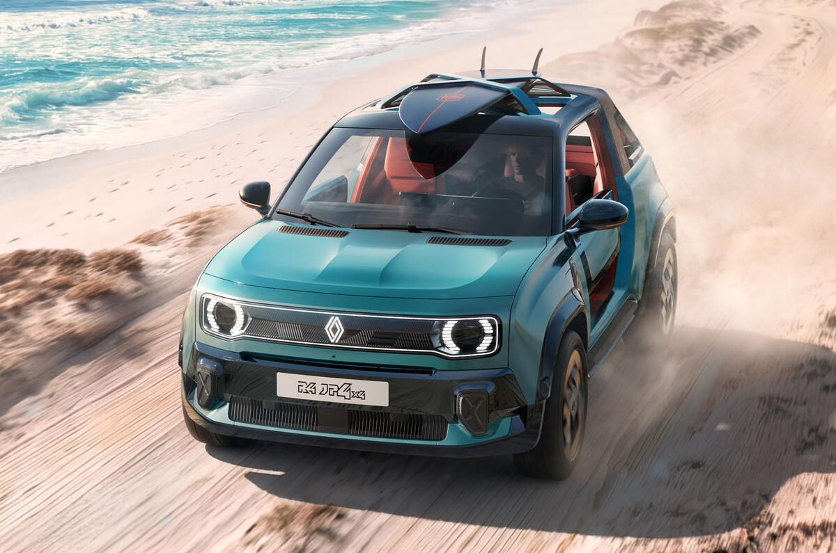 Autocar tweet media