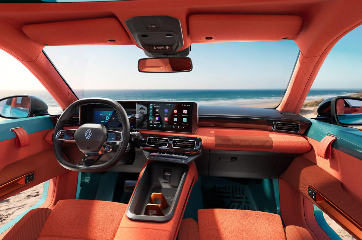 Autocar tweet media
