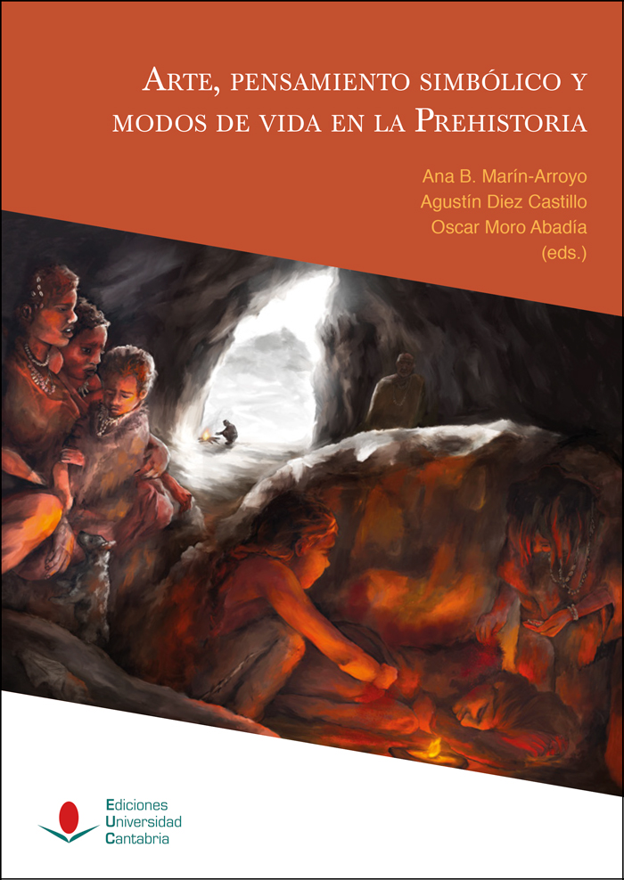 EditorialUC's tweet photo. ¿Sabías que el estudio de poblaciones actuales nos ayuda a entender el Paleolítico? 🏹🌍

Este libro recorre la arqueología prehistórica desde el pensamiento simbólico hasta las prácticas funerarias. 

https://t.co/X3Zglph0BR https://t.co/hWYHhKXf6G