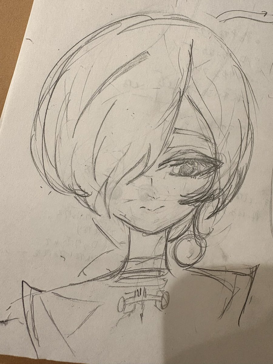 むむむ tweet media