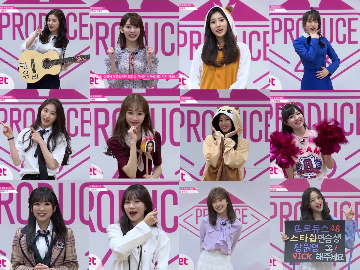 lcy11chaerish's tweet photo. The start of a legendary era. It’s been exactly 8 yrs since we first met the girls who would become IZONE. Their growth is absolutely breathtaking. Once #WIZONE, always #WIZONE.

#EUNBI #SAKURA #HYEWON #YENA #CHAEYEON #CHAEWON #MINJU #NAKO #HITOMI #YURI #YUJIN #WONYOUNG #IZONE https://t.co/fXHSUG4Mqf