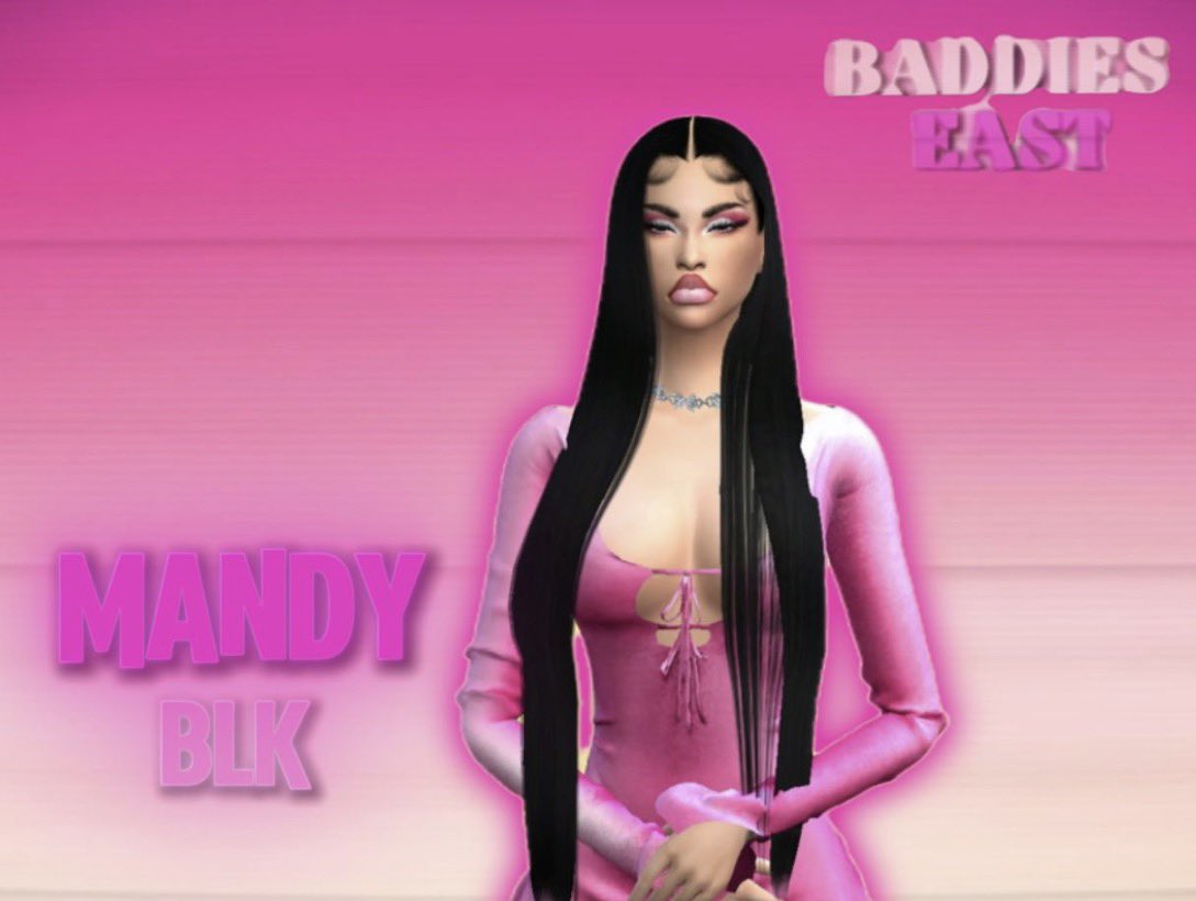 Mandy๐ tweet media