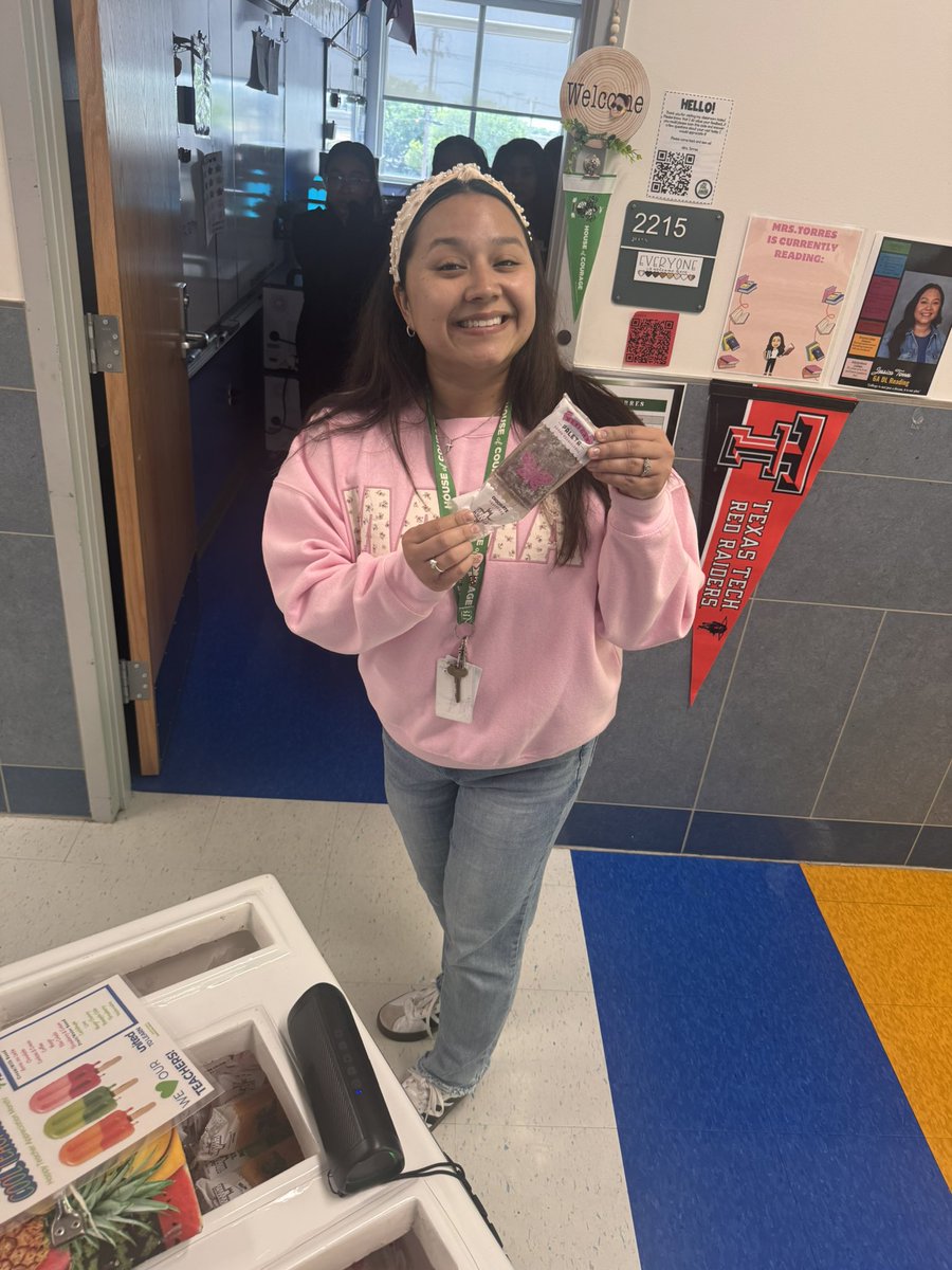 John Quincy Adams Elementary tweet media