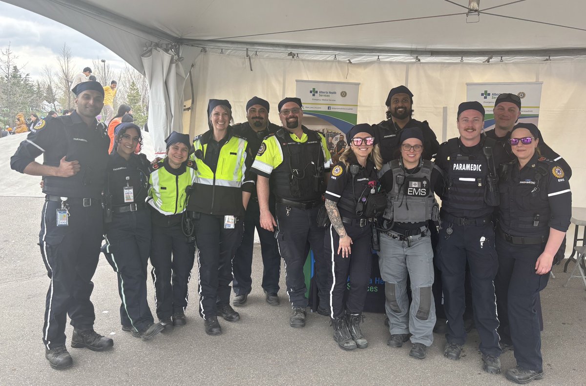 ALTA Paramedic Health tweet media