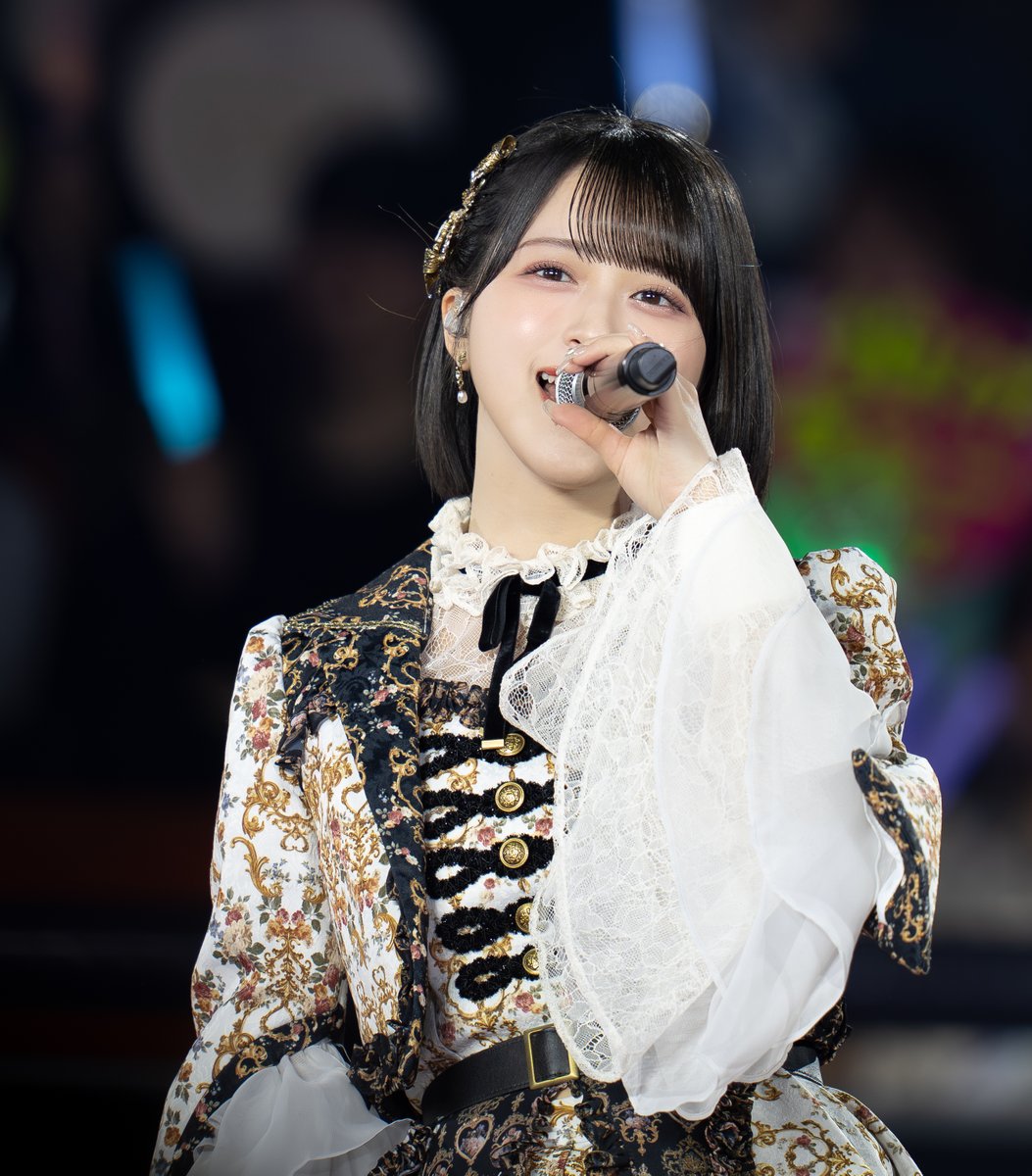 2025/12/24 ＝LOVE 8周年ツアー「＝LOVE 8th ANNIVERSARY PREMIUM TOUR