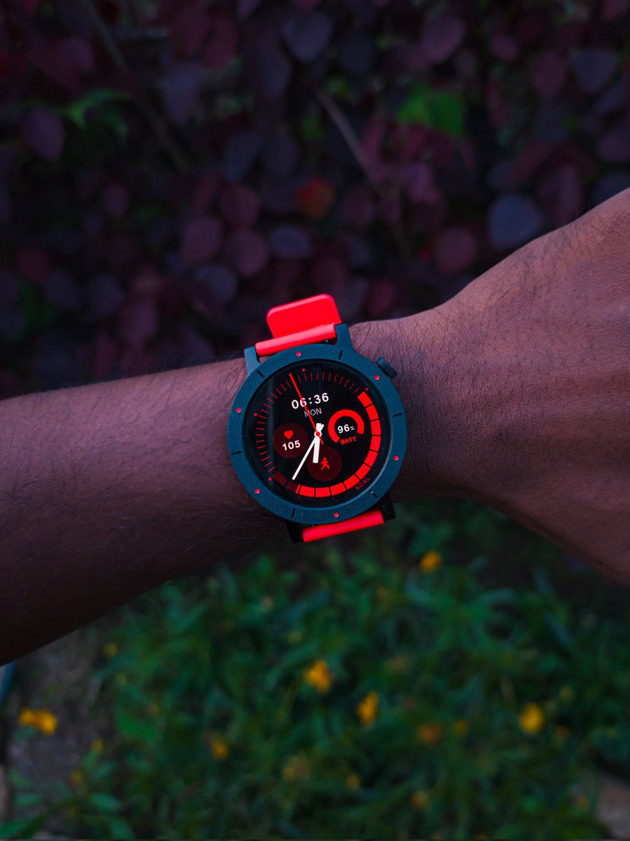raonehere's tweet photo. Playing with @cmfbynothing Watch 3 Pro https://t.co/RUEJokrxVA