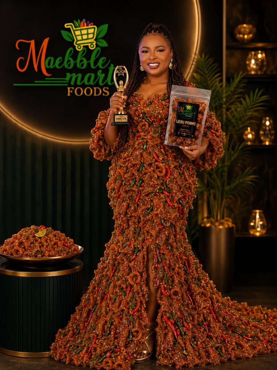 Maebblemart Foods tweet media