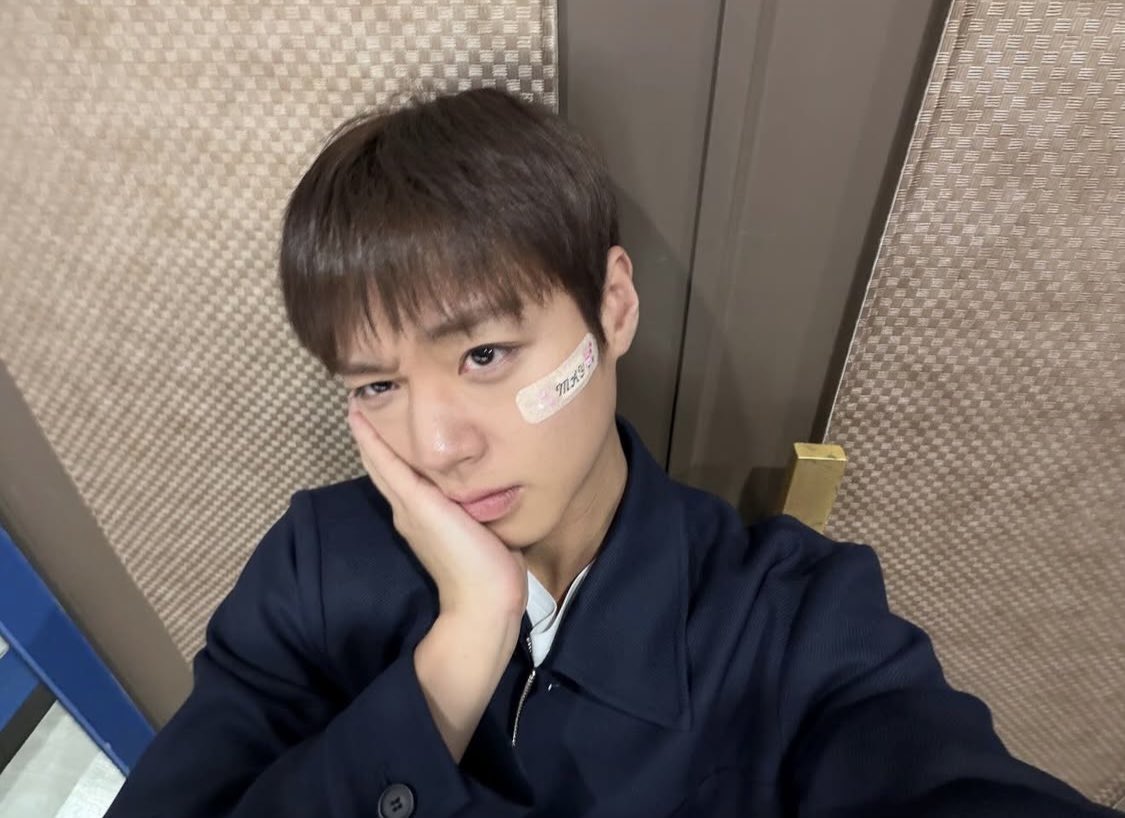 현미밥 tweet media