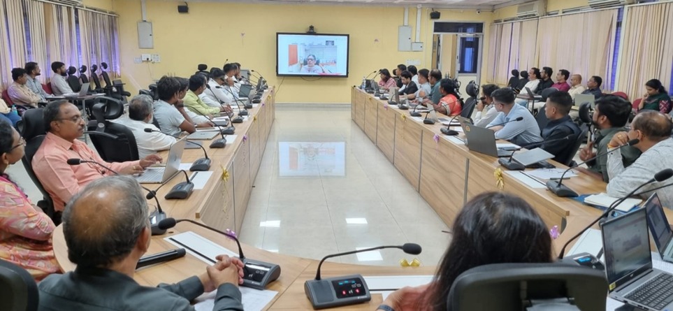 Central TB Division | #TBMuktBharat tweet media