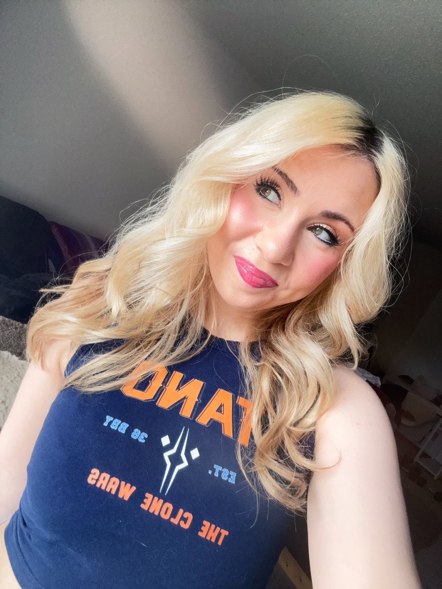 Clarissa Tano tweet media
