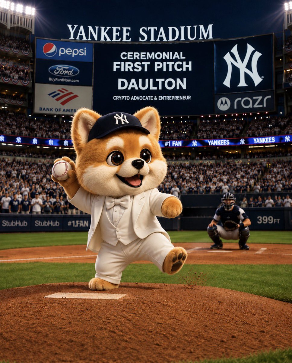 Daulton AI Loading… tweet media