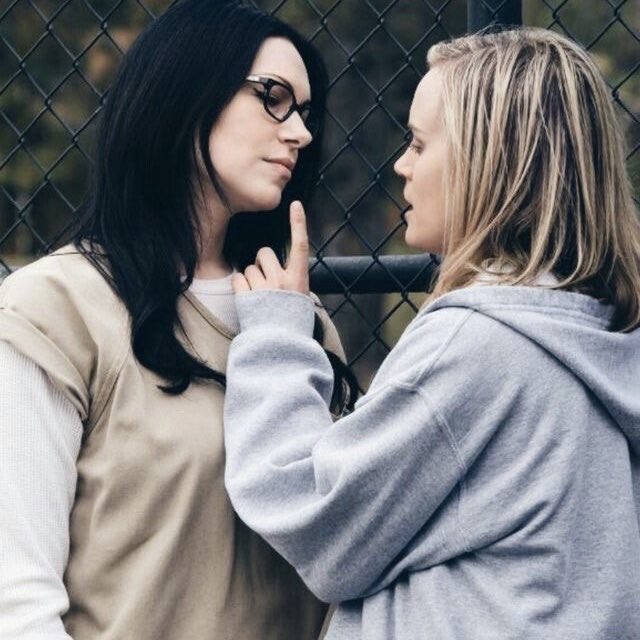 acervo taylor schilling tweet media