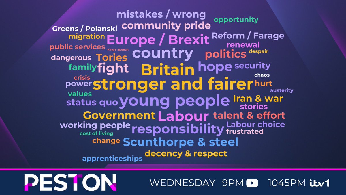 Peston tweet media