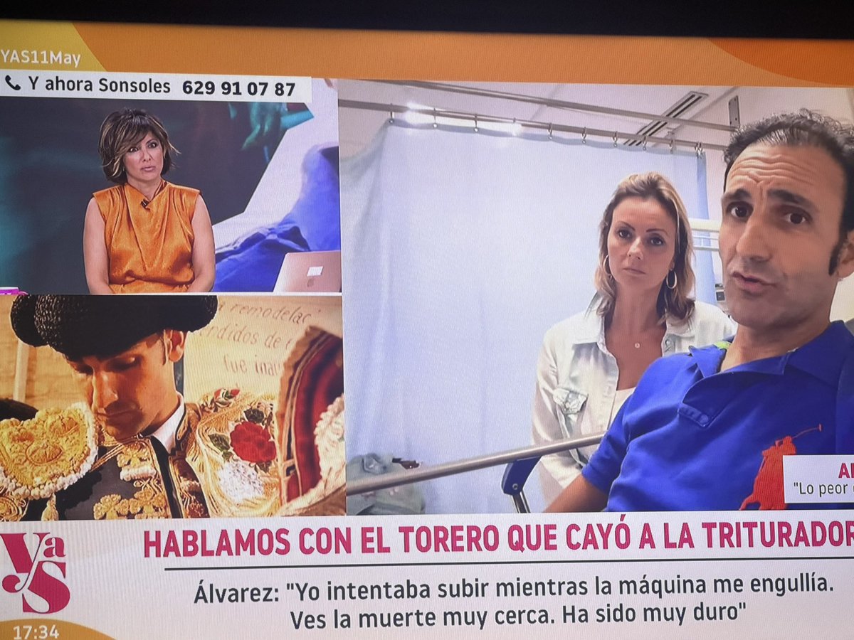 Festejos Populares tweet media