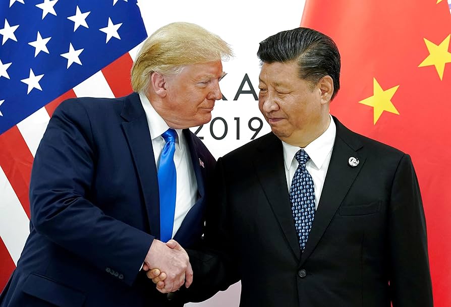 jorgeheinel's tweet photo. Pondra fin a la guerra en Iran la cumbre Trump-Xi? Que mas se puede esperar de la reunion de los dos lideres mas poderosos del mundo en Beijing esta semana ? Mi entrevista en PERSPECTIVA GLOBAL con @DRAMIREZLEYTON desde Bogota. @sebastian_gray @BorisYopo 
https://t.co/luO7XyTBik https://t.co/tidYv8MUoY