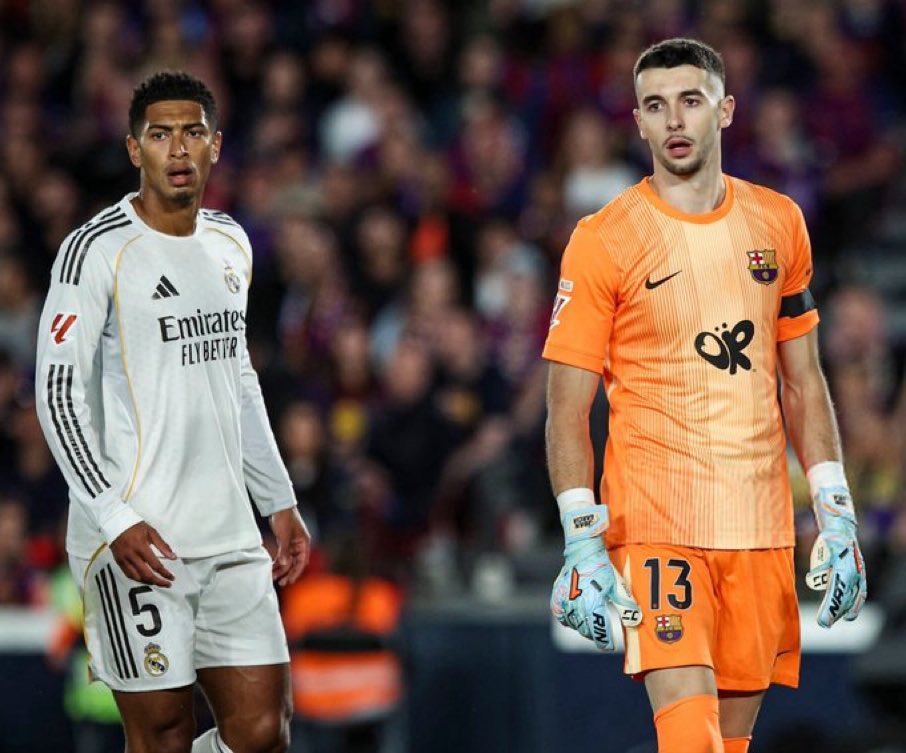 FR Barça 🇫🇷 tweet media