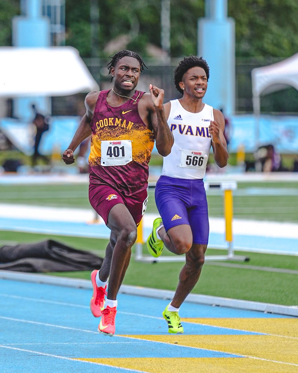 🏃🏃‍♀️Bethune-Cookman TF/XC tweet media
