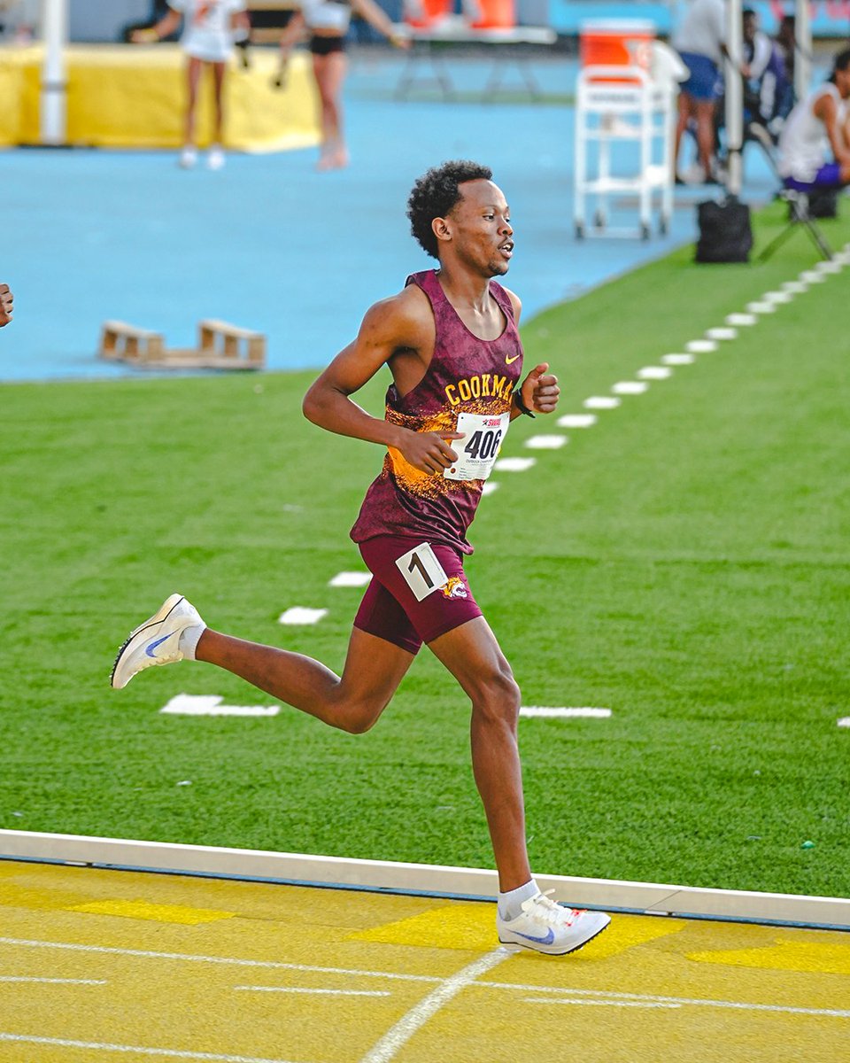 🏃🏃‍♀️Bethune-Cookman TF/XC tweet media